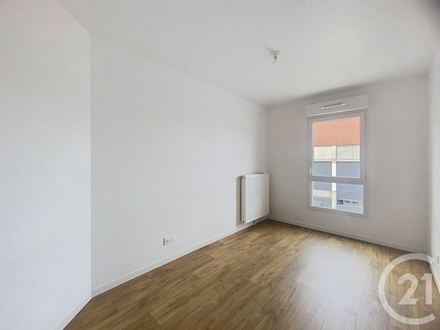 Appartement F3 à louer - 3 pièces - 62.0 m2 - ROUEN - 76 - HAUTE-NORMANDIE - Century 21 Harmony