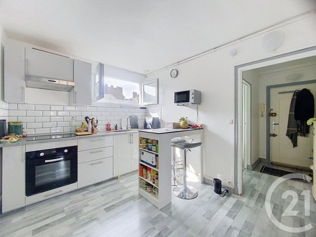 appartement - ROUEN - 76