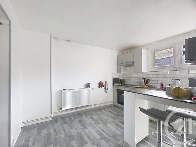 Appartement F1 à louer - 1 pièce - 28.4 m2 - ROUEN - 76 - HAUTE-NORMANDIE - Century 21 Harmony