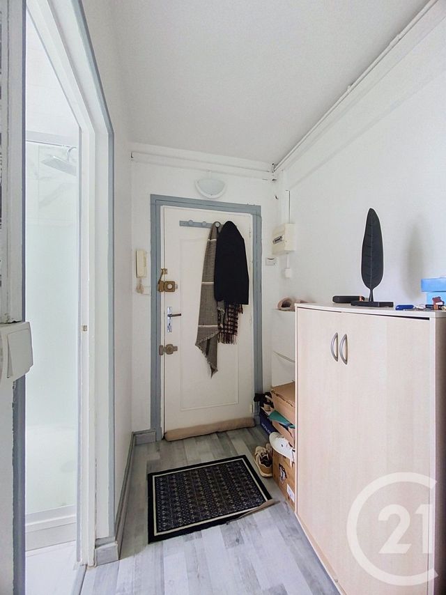 Appartement F1 à louer - 1 pièce - 28.4 m2 - ROUEN - 76 - HAUTE-NORMANDIE - Century 21 Harmony