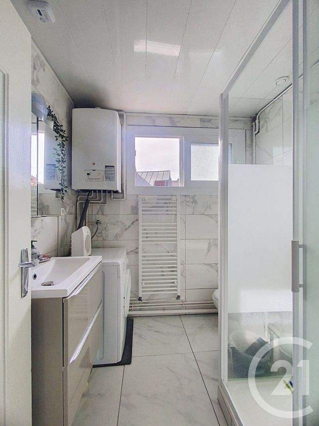 Appartement F1 à louer - 1 pièce - 28.4 m2 - ROUEN - 76 - HAUTE-NORMANDIE - Century 21 Harmony