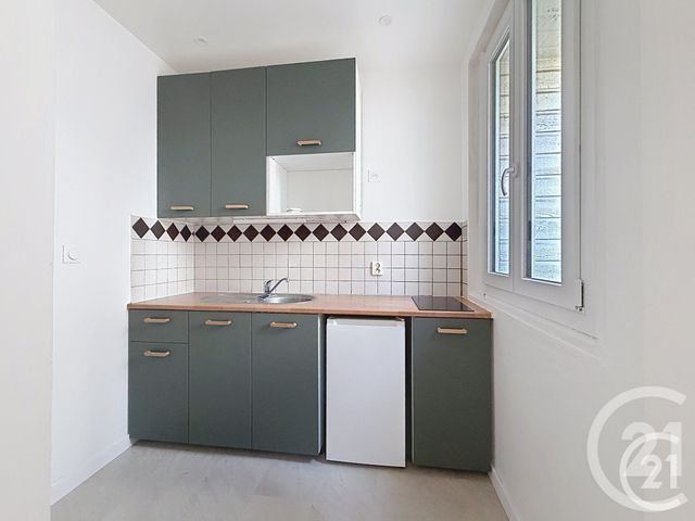 Appartement F1 à louer - 1 pièce - 30.0 m2 - ROUEN - 76 - HAUTE-NORMANDIE - Century 21 Harmony