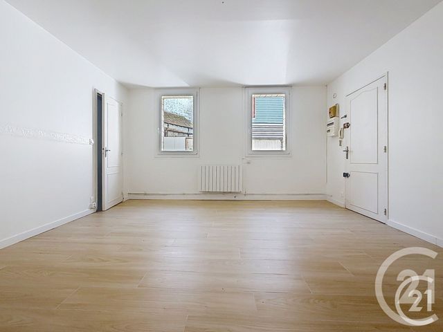 Appartement F1 à louer - 1 pièce - 30.0 m2 - ROUEN - 76 - HAUTE-NORMANDIE - Century 21 Harmony