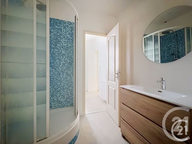 Appartement F1 à louer - 1 pièce - 30.0 m2 - ROUEN - 76 - HAUTE-NORMANDIE - Century 21 Harmony