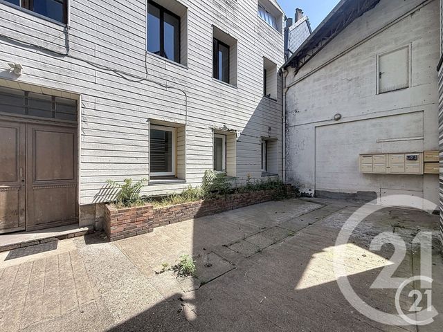 Appartement F1 à louer - 1 pièce - 30.0 m2 - ROUEN - 76 - HAUTE-NORMANDIE - Century 21 Harmony