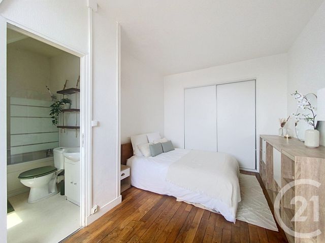 Appartement T2 à louer - 2 pièces - 46.68 m2 - ROUEN - 76 - HAUTE-NORMANDIE - Century 21 Harmony