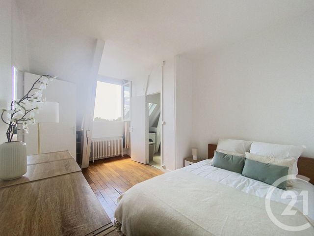 Appartement T2 à louer - 2 pièces - 46.68 m2 - ROUEN - 76 - HAUTE-NORMANDIE - Century 21 Harmony