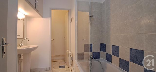 Appartement Studio à louer - 1 pièce - 29.98 m2 - ROUEN - 76 - HAUTE-NORMANDIE - Century 21 Harmony