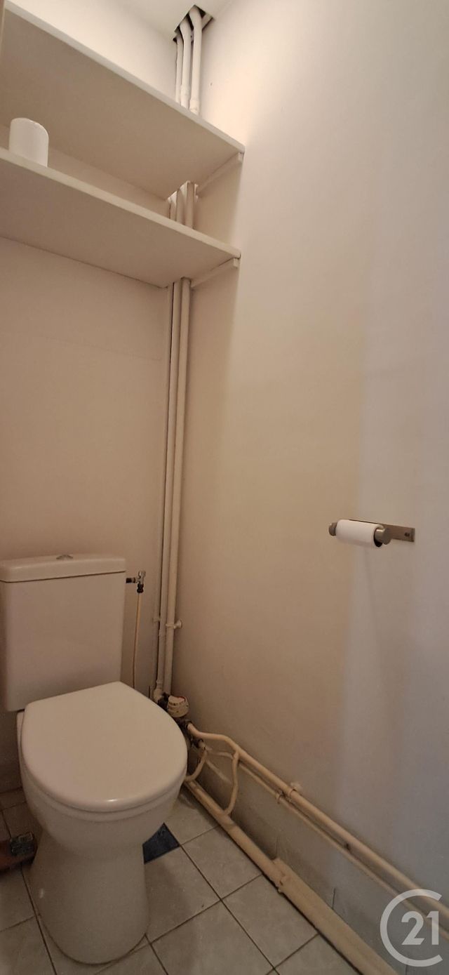 Appartement Studio à louer - 1 pièce - 29.98 m2 - ROUEN - 76 - HAUTE-NORMANDIE - Century 21 Harmony