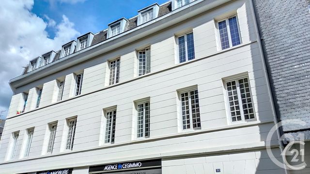 Appartement Studio à louer - 1 pièce - 29.98 m2 - ROUEN - 76 - HAUTE-NORMANDIE - Century 21 Harmony