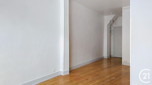 Appartement Studio à louer - 1 pièce - 29.98 m2 - ROUEN - 76 - HAUTE-NORMANDIE - Century 21 Harmony