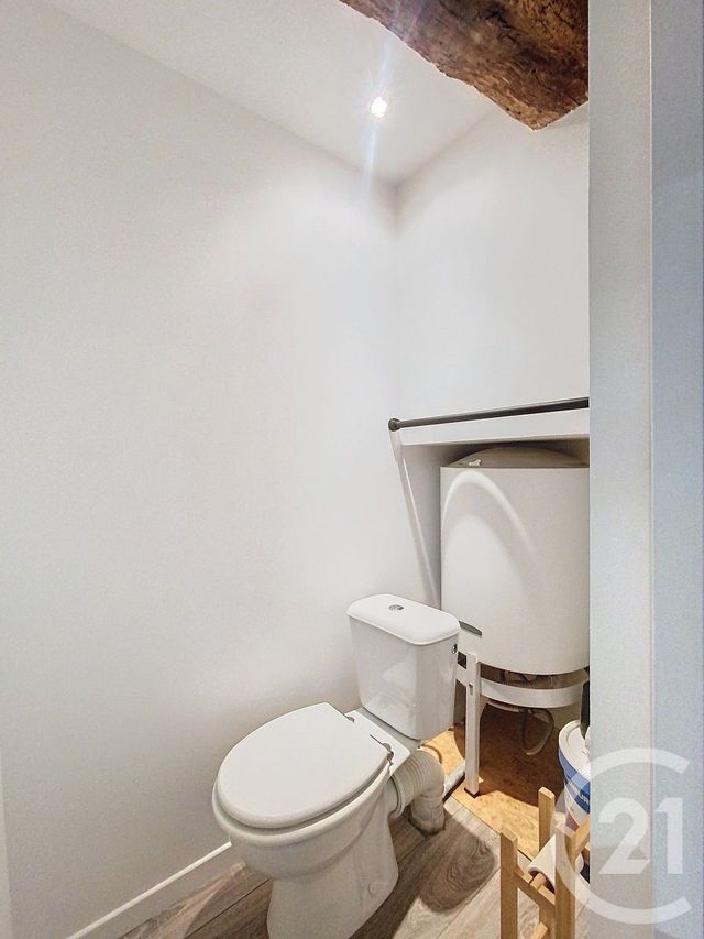 Appartement T1 à louer - 1 pièce - 22.14 m2 - ROUEN - 76 - HAUTE-NORMANDIE - Century 21 Harmony