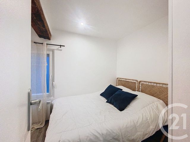 Appartement T1 à louer - 1 pièce - 22.14 m2 - ROUEN - 76 - HAUTE-NORMANDIE - Century 21 Harmony