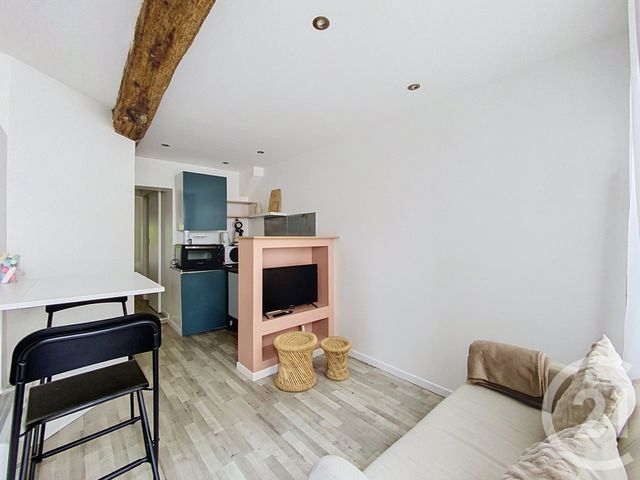 Appartement T1 à louer ROUEN