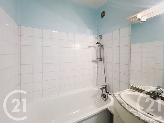 Appartement F2 à vendre - 2 pièces - 54.6 m2 - ROUEN - 76 - HAUTE-NORMANDIE - Century 21 Harmony