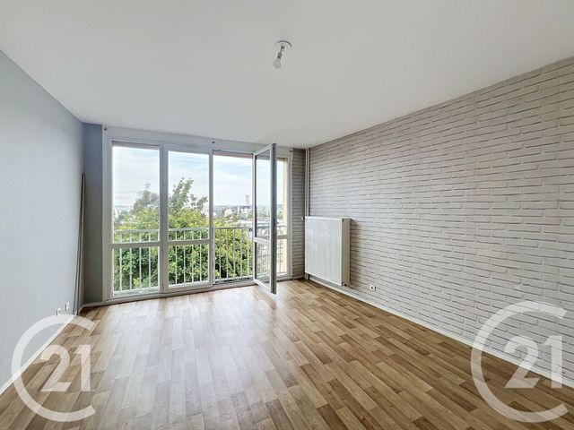 Appartement F2 à vendre - 2 pièces - 54.6 m2 - ROUEN - 76 - HAUTE-NORMANDIE - Century 21 Harmony