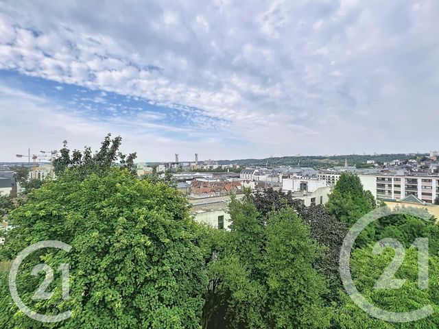 Appartement F2 à vendre - 2 pièces - 54.6 m2 - ROUEN - 76 - HAUTE-NORMANDIE - Century 21 Harmony