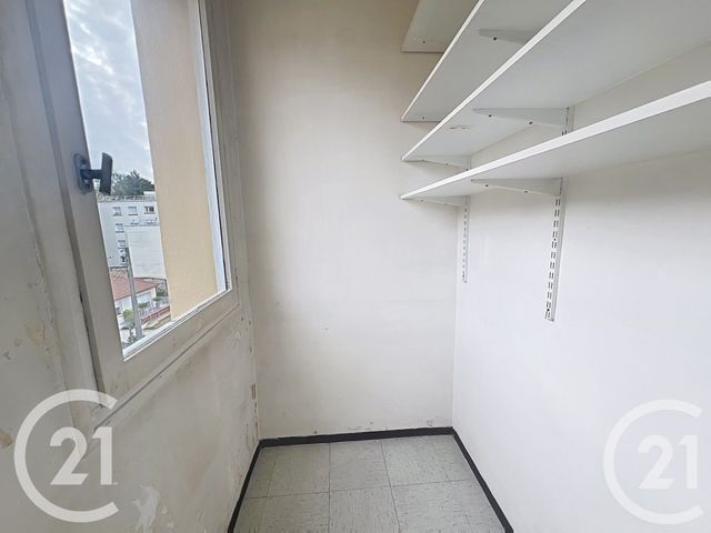 Appartement F2 à vendre - 2 pièces - 54.6 m2 - ROUEN - 76 - HAUTE-NORMANDIE - Century 21 Harmony