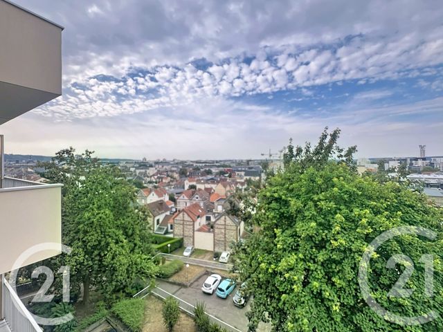 Appartement F2 à vendre - 2 pièces - 54.6 m2 - ROUEN - 76 - HAUTE-NORMANDIE - Century 21 Harmony