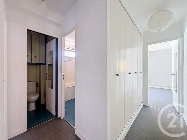 Appartement F4 à vendre - 4 pièces - 78.85 m2 - ROUEN - 76 - HAUTE-NORMANDIE - Century 21 Harmony