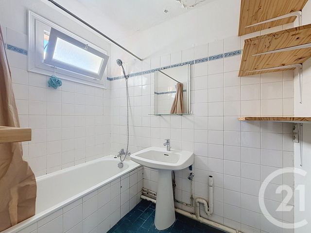 Appartement F4 à vendre - 4 pièces - 78.85 m2 - ROUEN - 76 - HAUTE-NORMANDIE - Century 21 Harmony