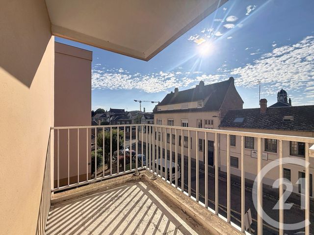 Appartement F4 à vendre ROUEN