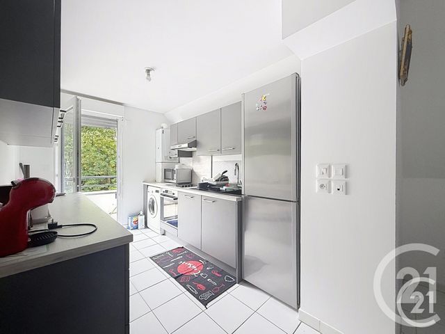 Appartement F5 à louer - 5 pièces - 94.32 m2 - ROUEN - 76 - HAUTE-NORMANDIE - Century 21 Harmony