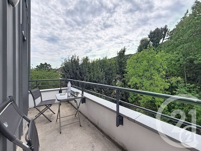 Appartement F5 à louer - 5 pièces - 94.32 m2 - ROUEN - 76 - HAUTE-NORMANDIE - Century 21 Harmony