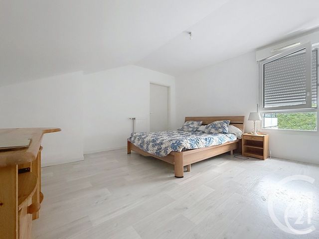 Appartement F5 à louer - 5 pièces - 94.32 m2 - ROUEN - 76 - HAUTE-NORMANDIE - Century 21 Harmony