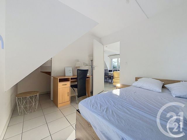 Appartement F5 à louer - 5 pièces - 94.32 m2 - ROUEN - 76 - HAUTE-NORMANDIE - Century 21 Harmony