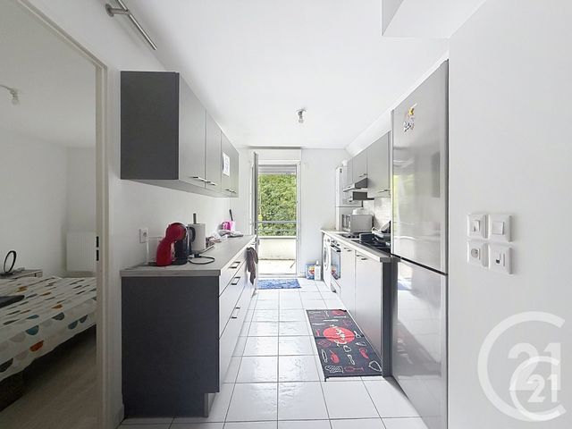 Appartement F5 à louer - 5 pièces - 94.32 m2 - ROUEN - 76 - HAUTE-NORMANDIE - Century 21 Harmony