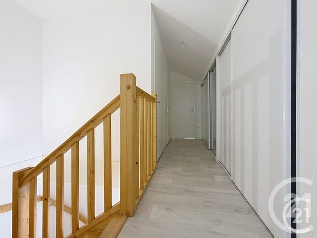 Appartement F5 à louer - 5 pièces - 94.32 m2 - ROUEN - 76 - HAUTE-NORMANDIE - Century 21 Harmony