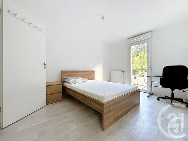 Appartement F5 à louer - 5 pièces - 94.32 m2 - ROUEN - 76 - HAUTE-NORMANDIE - Century 21 Harmony