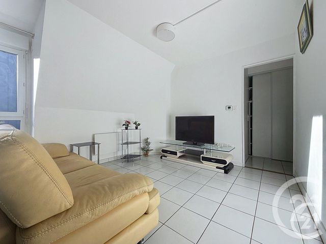 Appartement F5 à louer - 5 pièces - 94.32 m2 - ROUEN - 76 - HAUTE-NORMANDIE - Century 21 Harmony