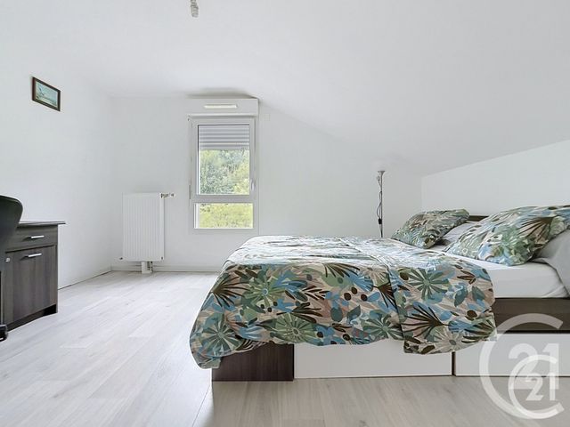 Appartement F5 à louer - 5 pièces - 94.32 m2 - ROUEN - 76 - HAUTE-NORMANDIE - Century 21 Harmony