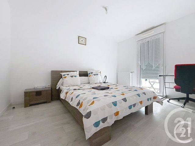 Appartement F5 à louer - 5 pièces - 94.32 m2 - ROUEN - 76 - HAUTE-NORMANDIE - Century 21 Harmony