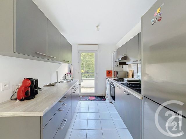 Appartement F5 à louer - 5 pièces - 94.32 m2 - ROUEN - 76 - HAUTE-NORMANDIE - Century 21 Harmony
