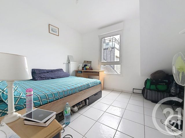 Appartement F5 à louer - 5 pièces - 94.32 m2 - ROUEN - 76 - HAUTE-NORMANDIE - Century 21 Harmony
