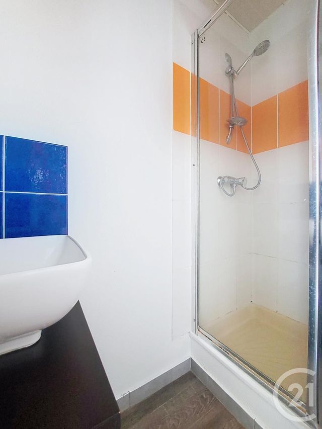 Appartement F2 à louer - 2 pièces - 34.02 m2 - ROUEN - 76 - HAUTE-NORMANDIE - Century 21 Harmony