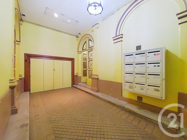 Appartement F2 à louer - 2 pièces - 34.02 m2 - ROUEN - 76 - HAUTE-NORMANDIE - Century 21 Harmony