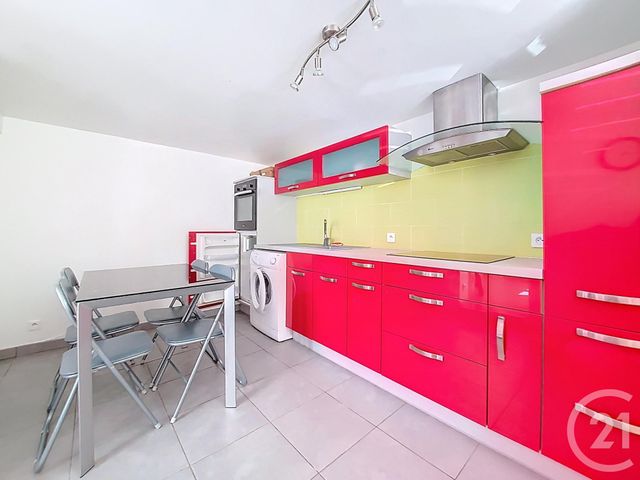 Appartement F2 à louer - 2 pièces - 34.02 m2 - ROUEN - 76 - HAUTE-NORMANDIE - Century 21 Harmony