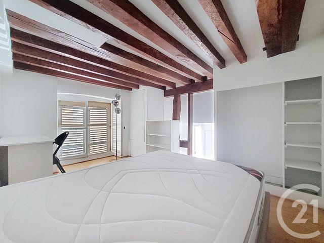 Appartement F2 à louer - 2 pièces - 34.02 m2 - ROUEN - 76 - HAUTE-NORMANDIE - Century 21 Harmony