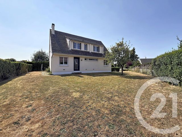 maison à louer - 6 pièces - 134.0 m2 - BONSECOURS - 76 - HAUTE-NORMANDIE - Century 21 Harmony