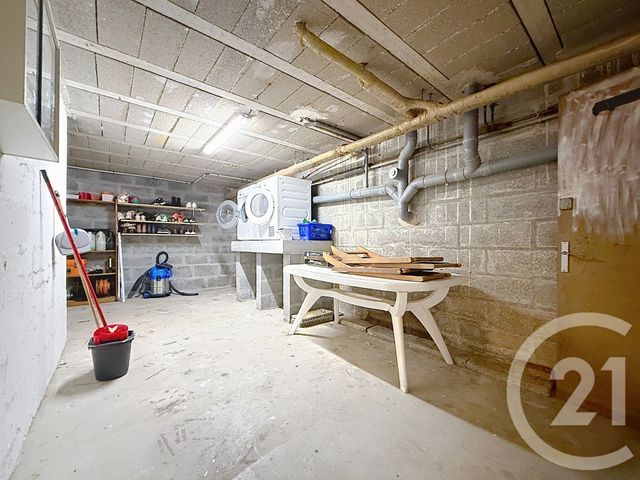 maison à louer - 6 pièces - 134.0 m2 - BONSECOURS - 76 - HAUTE-NORMANDIE - Century 21 Harmony