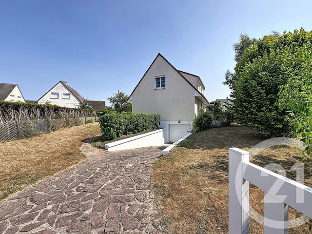 maison à louer - 6 pièces - 134.0 m2 - BONSECOURS - 76 - HAUTE-NORMANDIE - Century 21 Harmony