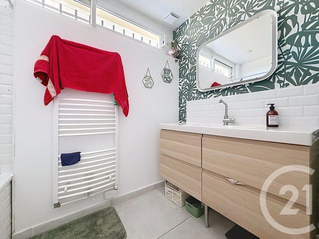 maison à louer - 6 pièces - 134.0 m2 - BONSECOURS - 76 - HAUTE-NORMANDIE - Century 21 Harmony