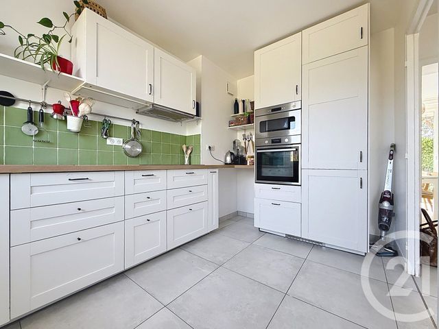 maison à louer - 6 pièces - 134.0 m2 - BONSECOURS - 76 - HAUTE-NORMANDIE - Century 21 Harmony