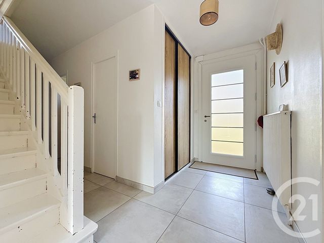 maison à louer - 6 pièces - 134.0 m2 - BONSECOURS - 76 - HAUTE-NORMANDIE - Century 21 Harmony