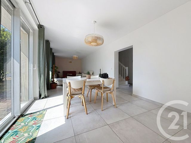 maison à louer - 6 pièces - 134.0 m2 - BONSECOURS - 76 - HAUTE-NORMANDIE - Century 21 Harmony