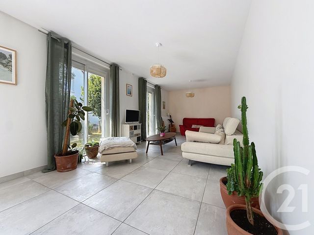 maison à louer - 6 pièces - 134.0 m2 - BONSECOURS - 76 - HAUTE-NORMANDIE - Century 21 Harmony